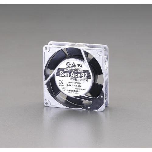 92x 92mm/25mm(AC100V) t@