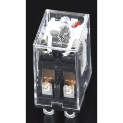 AC100V/2c/5A ėp[