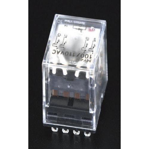 AC100V/4c/ 3A ėp[