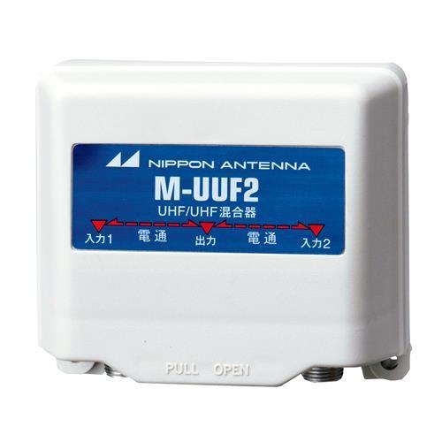 (Op UHF)