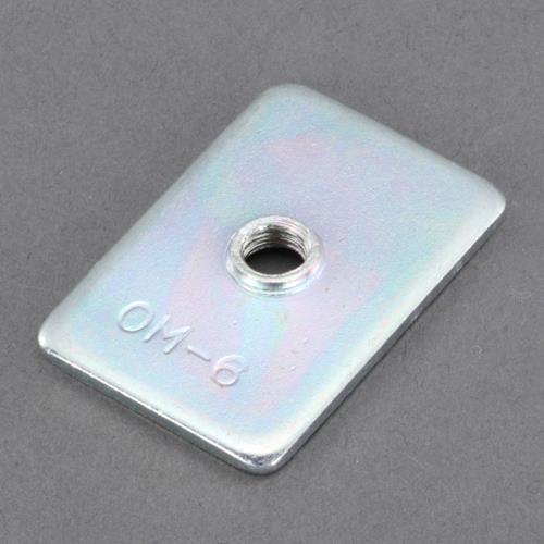 M 3/23x17mm lpibg(10)
