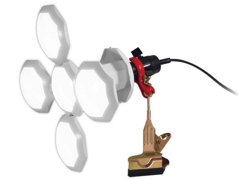 FMC LEDp[v (60W)