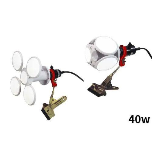 FMC LED OPENp[v (40W)