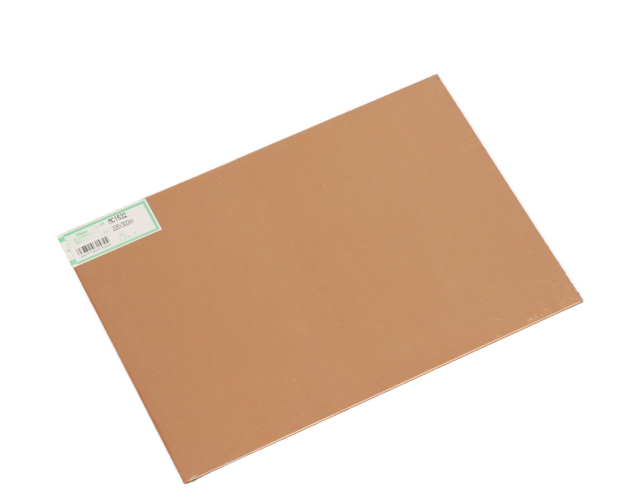 MC1532  1.5x225x300mm MC1532