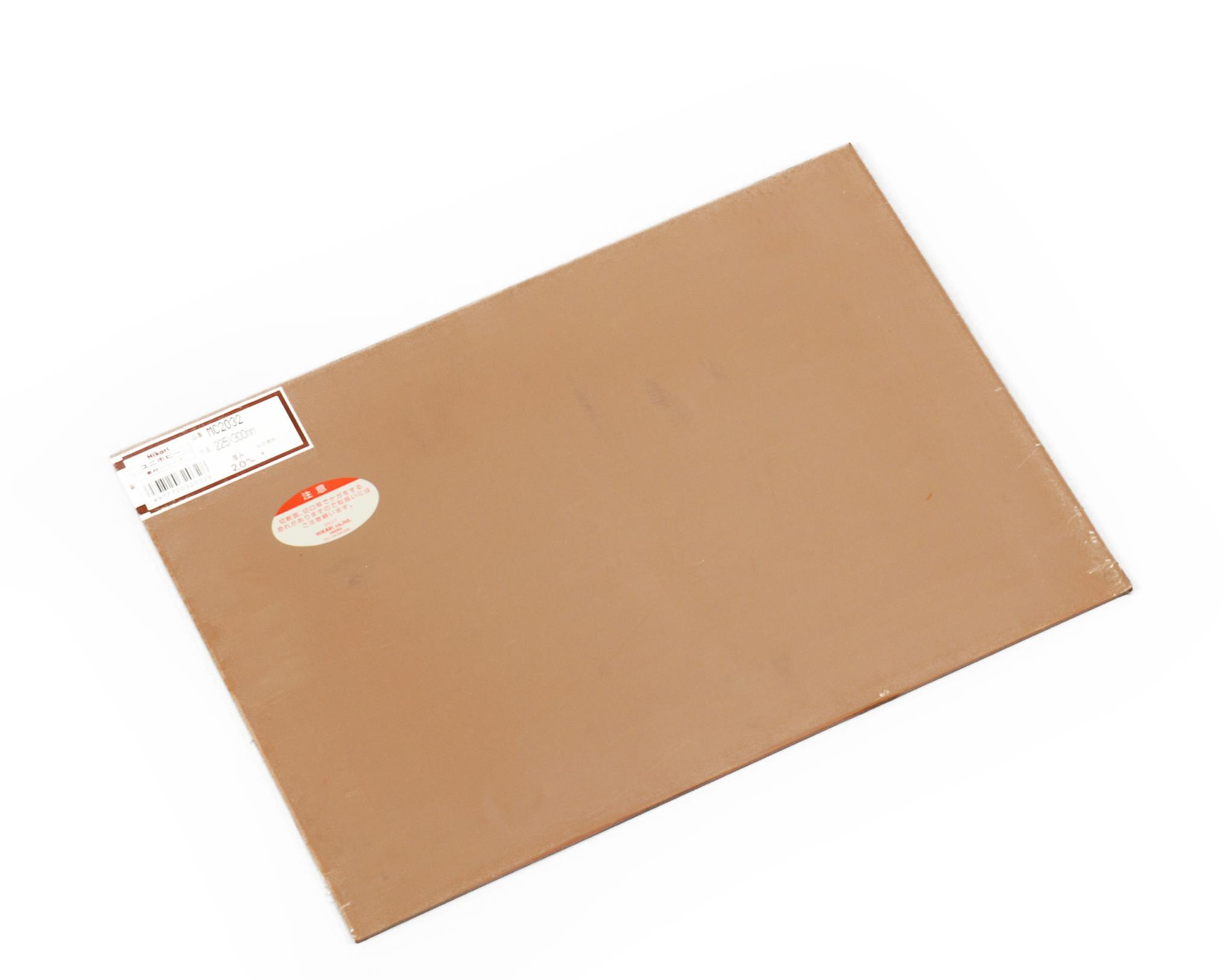 MC2032  2.0x225x300mm MC2032
