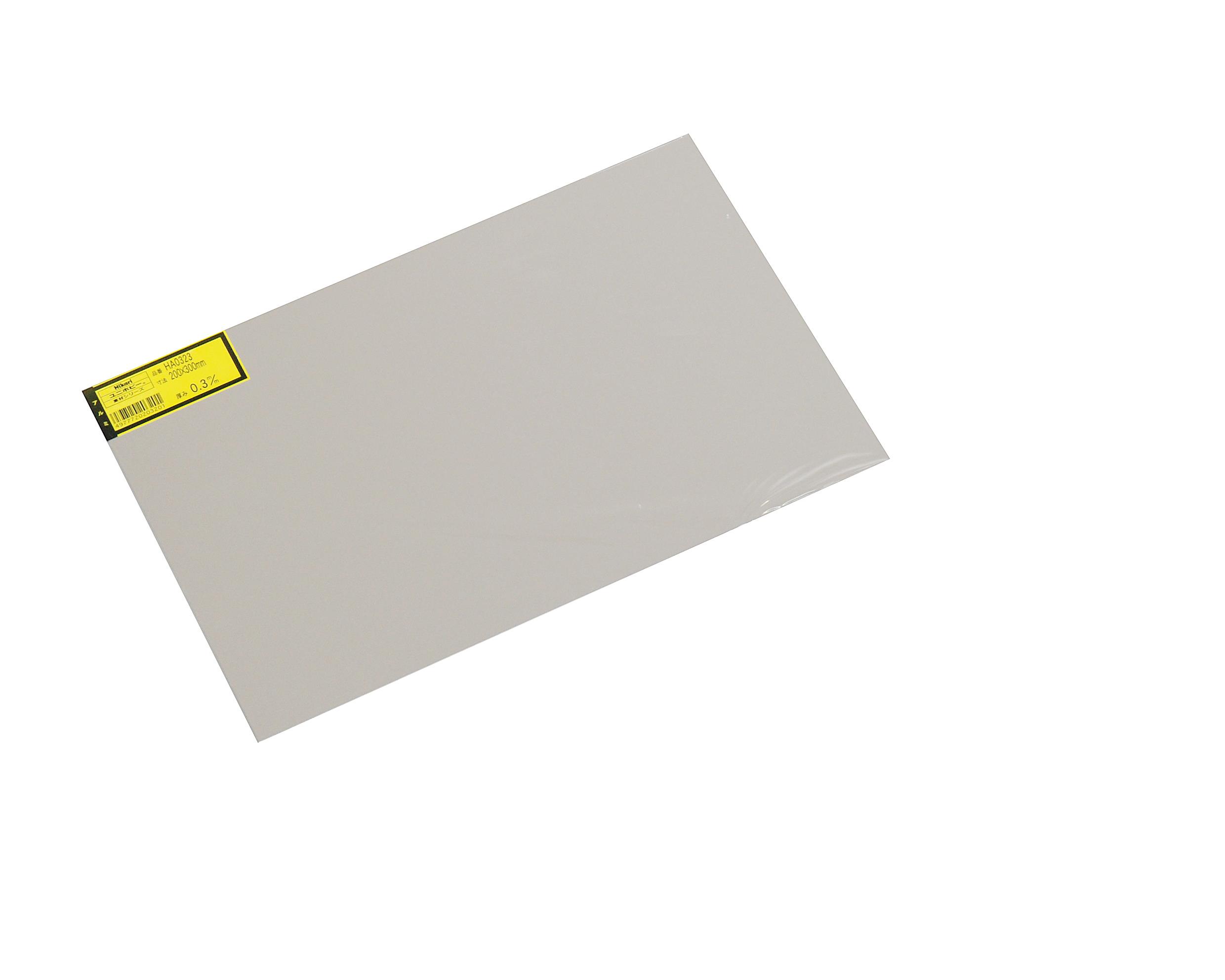 HA0323 A~ 0.3x200x300mm HA0323