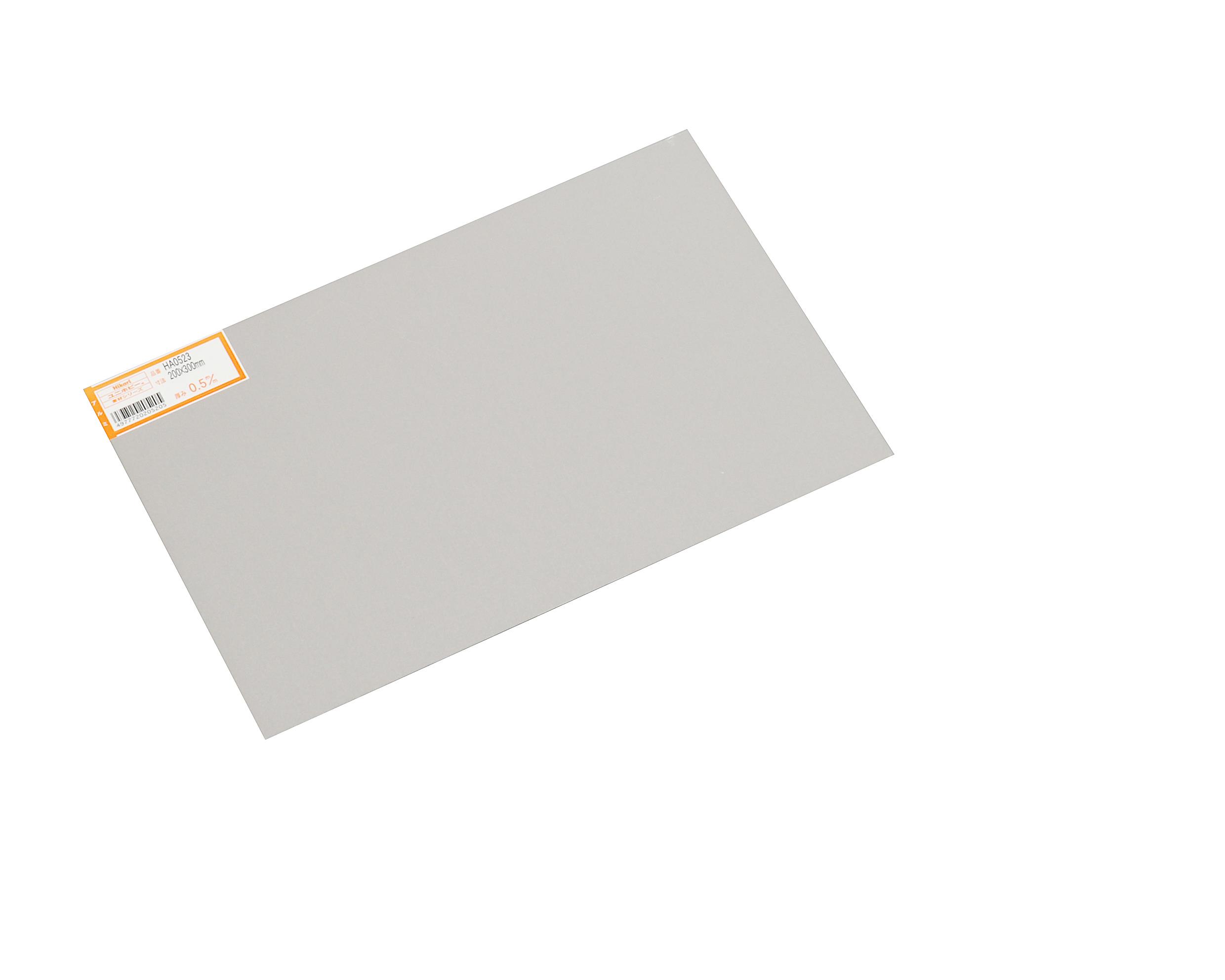 HA0523 A~ 0.5x200x300mm HA0523