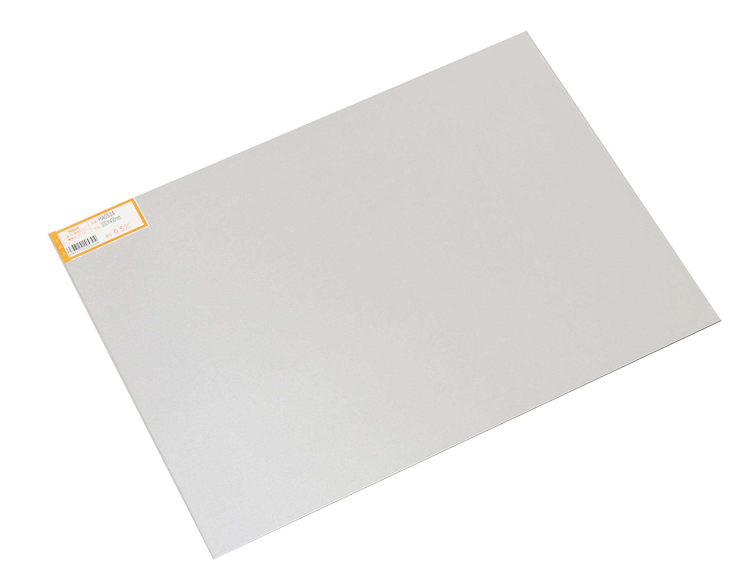 HA0534 A~ 0.5x300x400mm HA0534