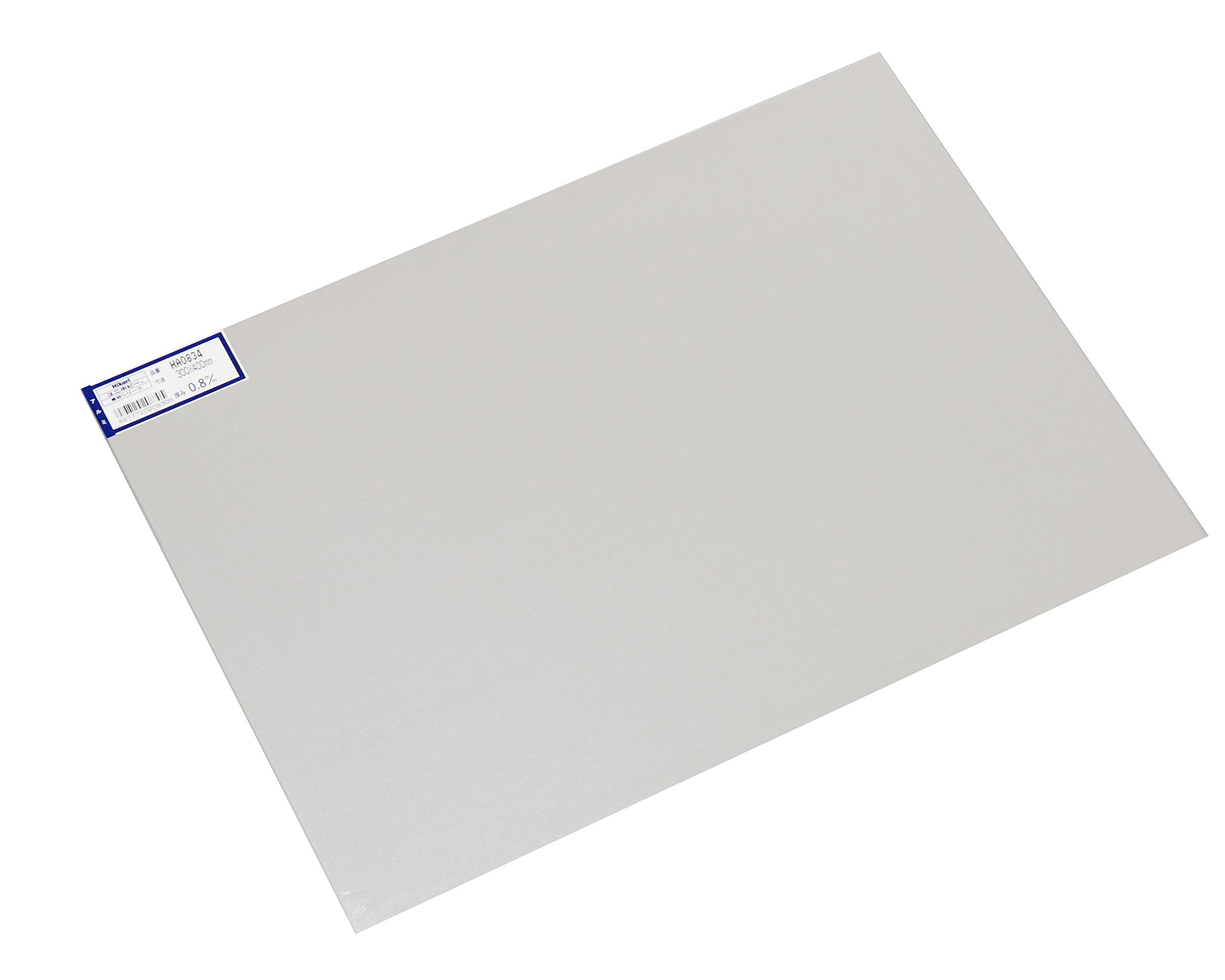 HA0834 A~ 0.8x300x400mm HA0834