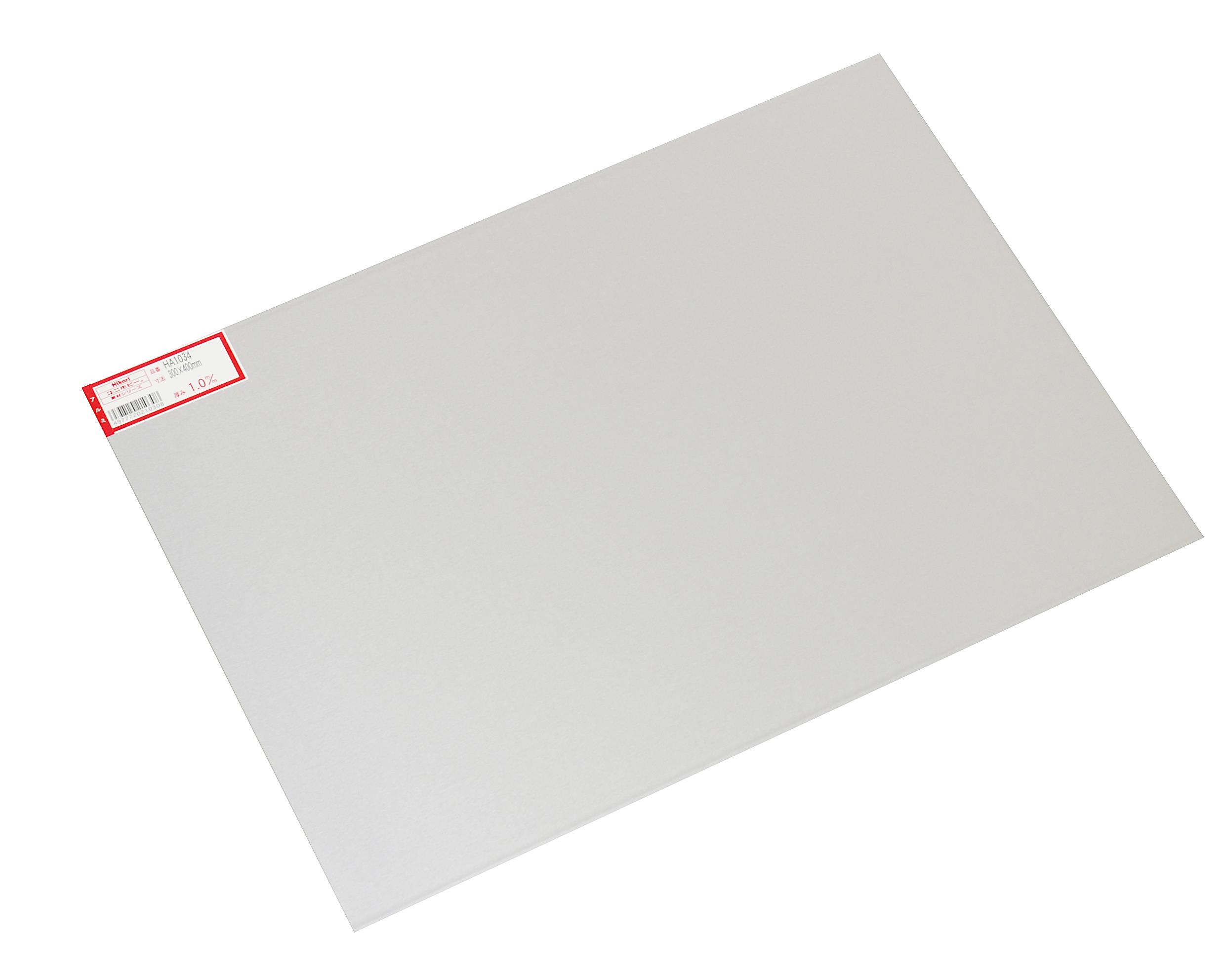 HA1034 A~ 1x300x400mm HA1034