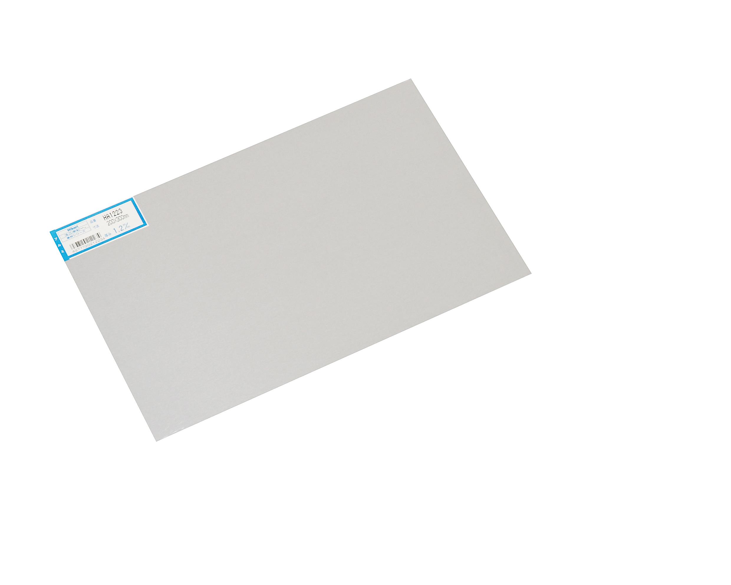 HA1223 A~ 1.2x200x300mm HA1223
