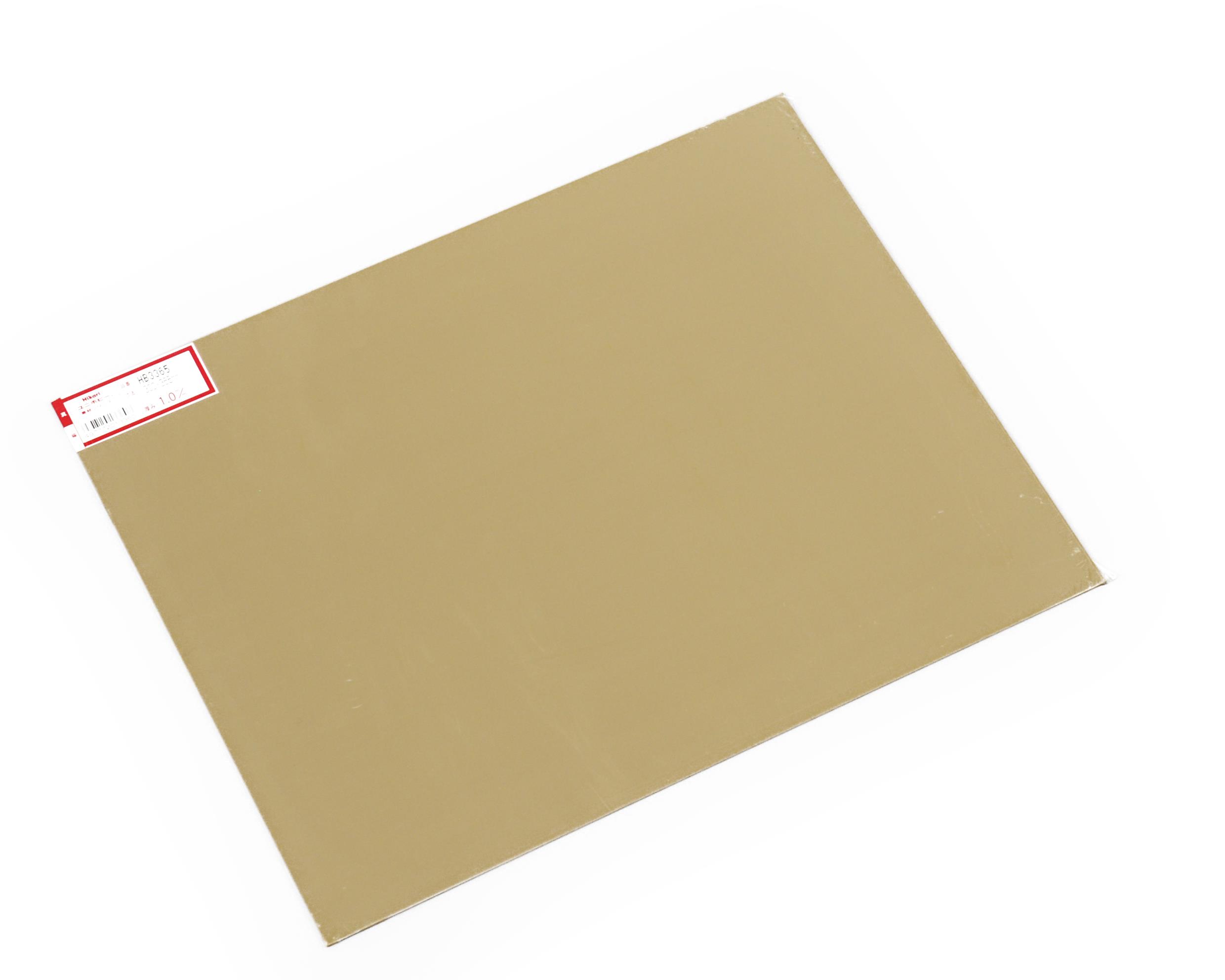 HB3365 ^J 1x300x365mm HB3365