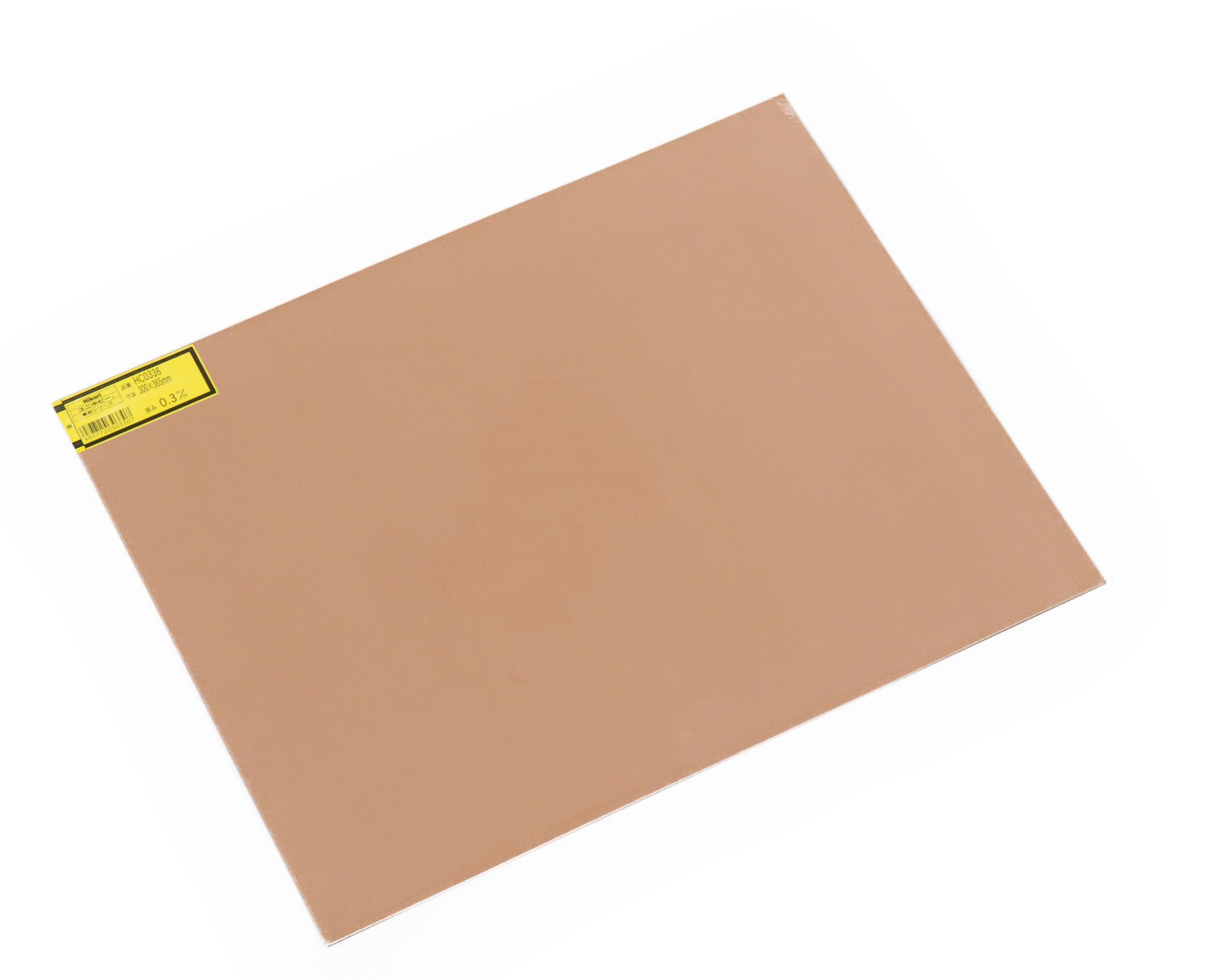 HC0336  0.3x300x365mm HC0336