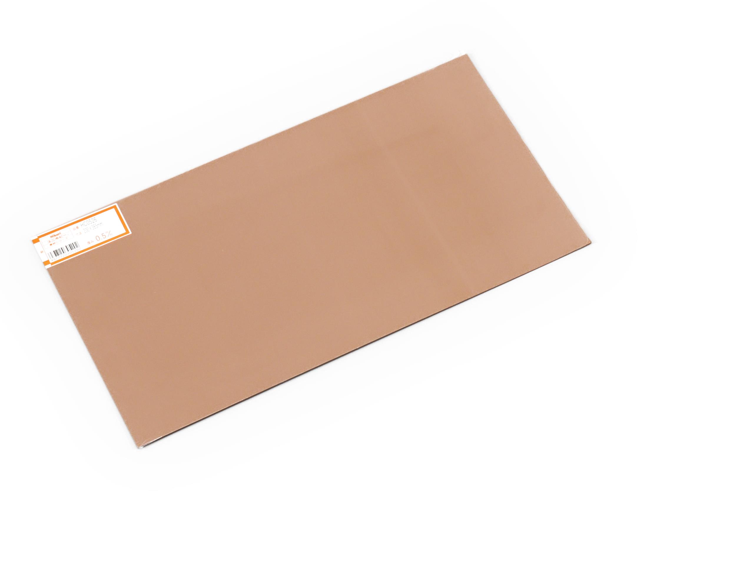 HC0526  0.5x200x365mm HC0526