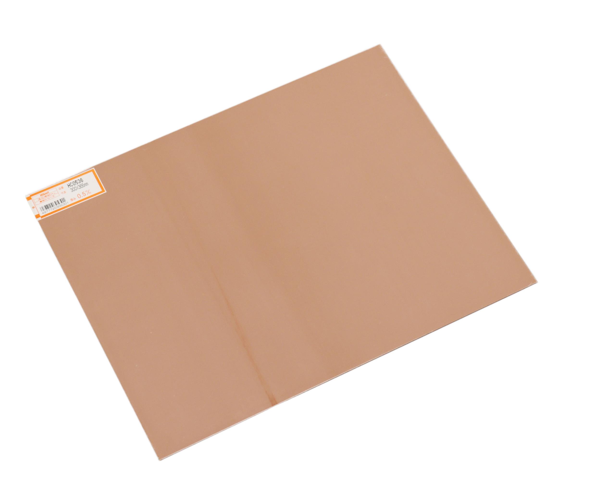 HC0536  0.5x300x365mm HC0536