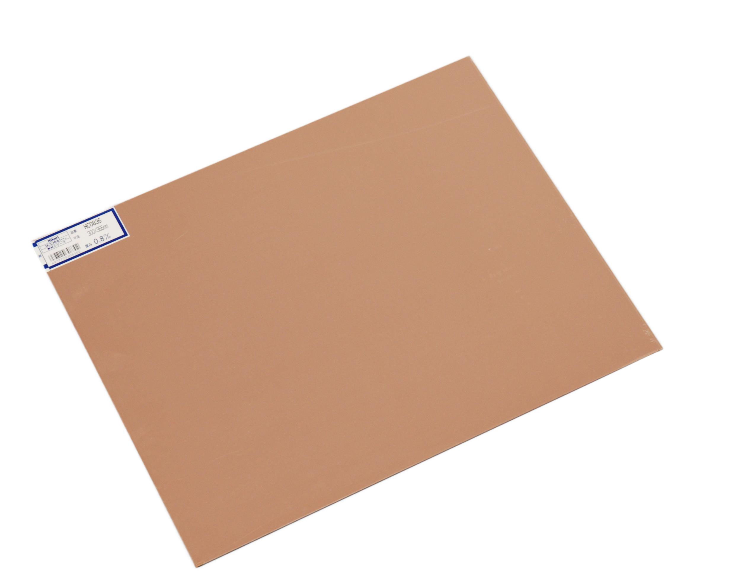 HC0836  0.8x300x365mm HC0836