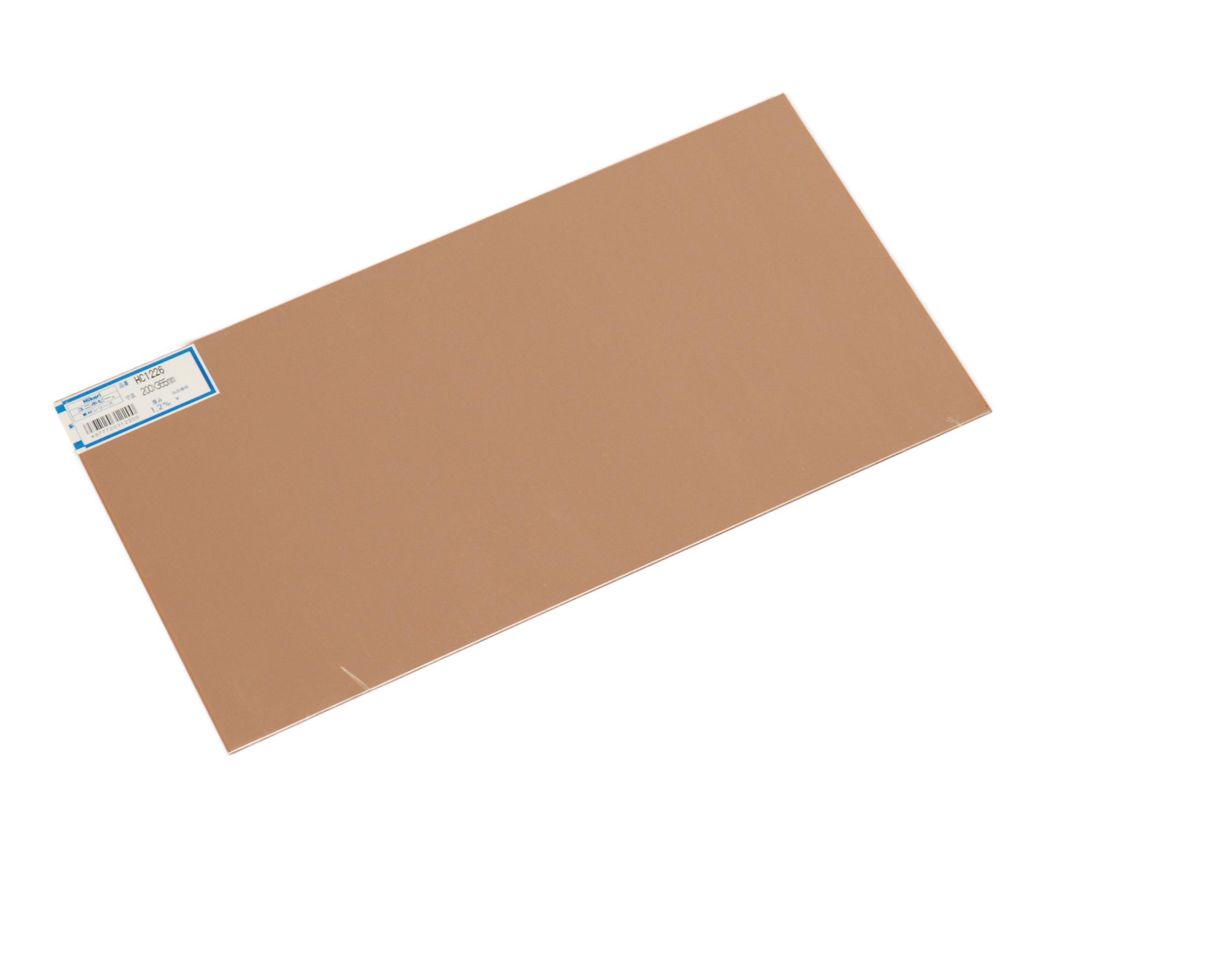 HC1226  1.2x200x365mm HC1226