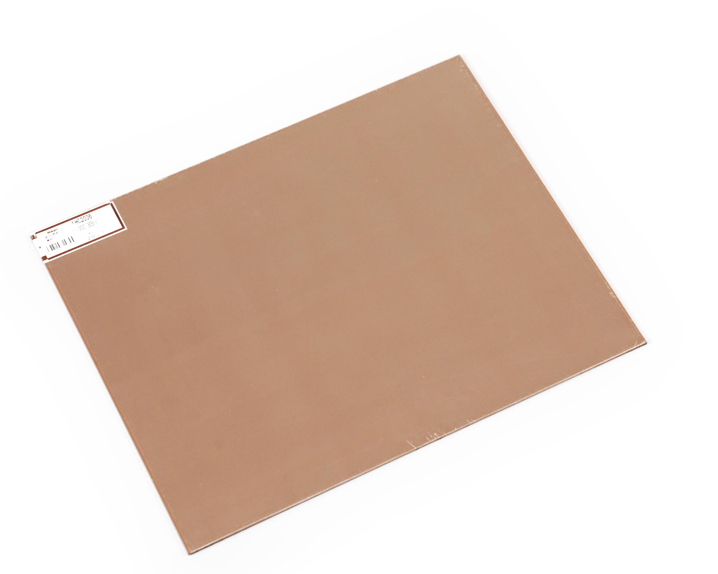 HC2036  2x300x365mm HC2036