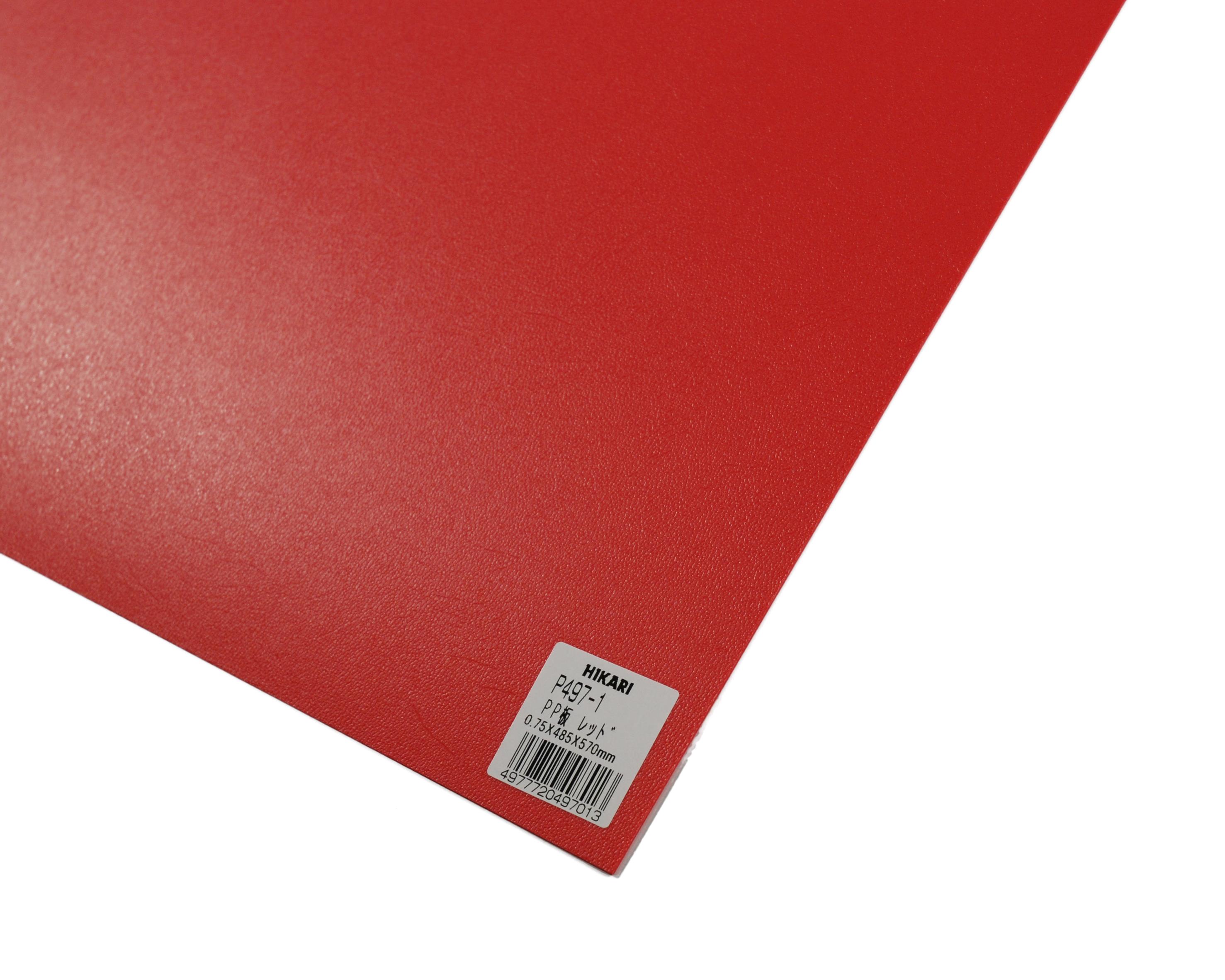 P497-1 PP bh P497-1