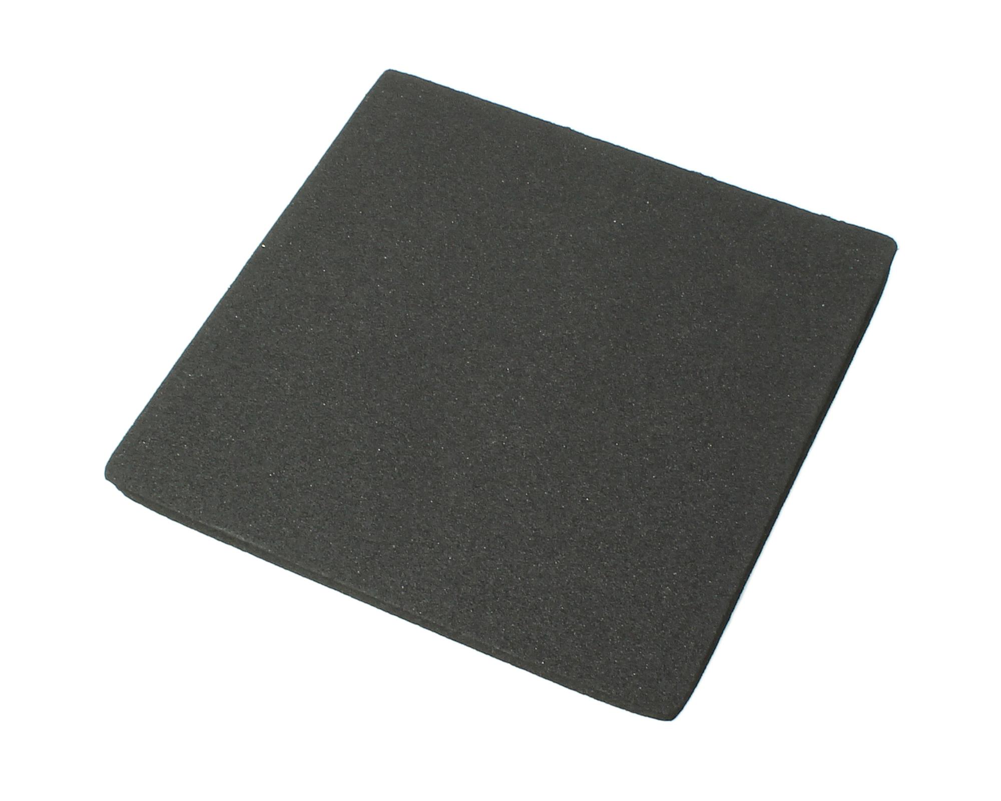KSEP-1016 EPDMX|W 100x100x5mm KSEP-1016