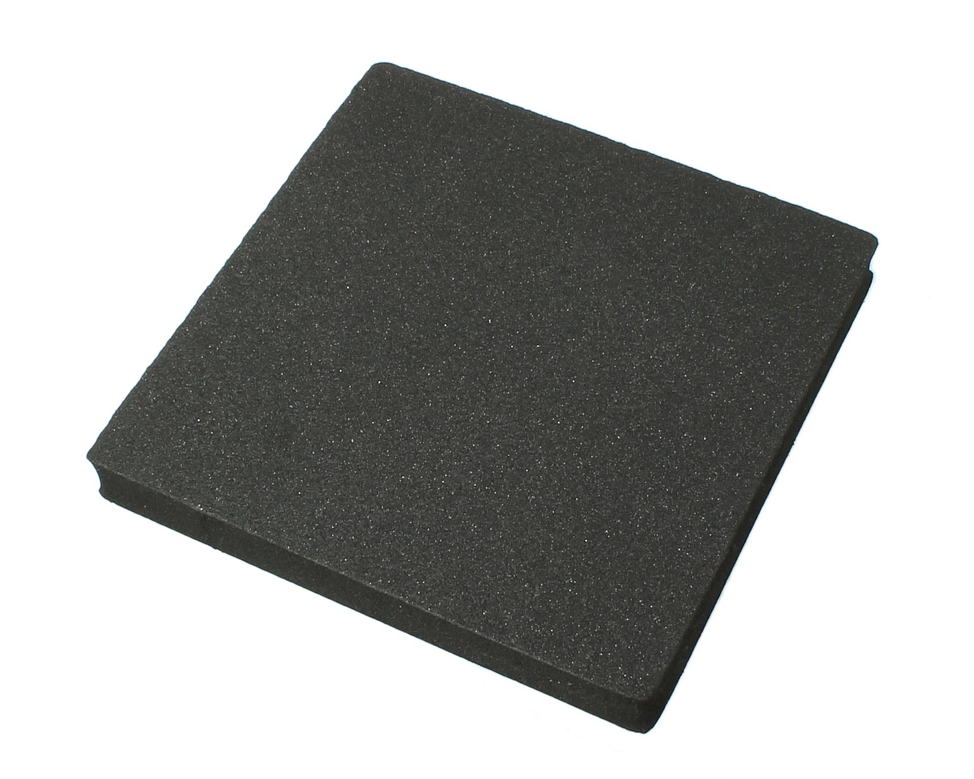 KSEP-1011 EPDMX|W 100x100x10mm KSEP-1011