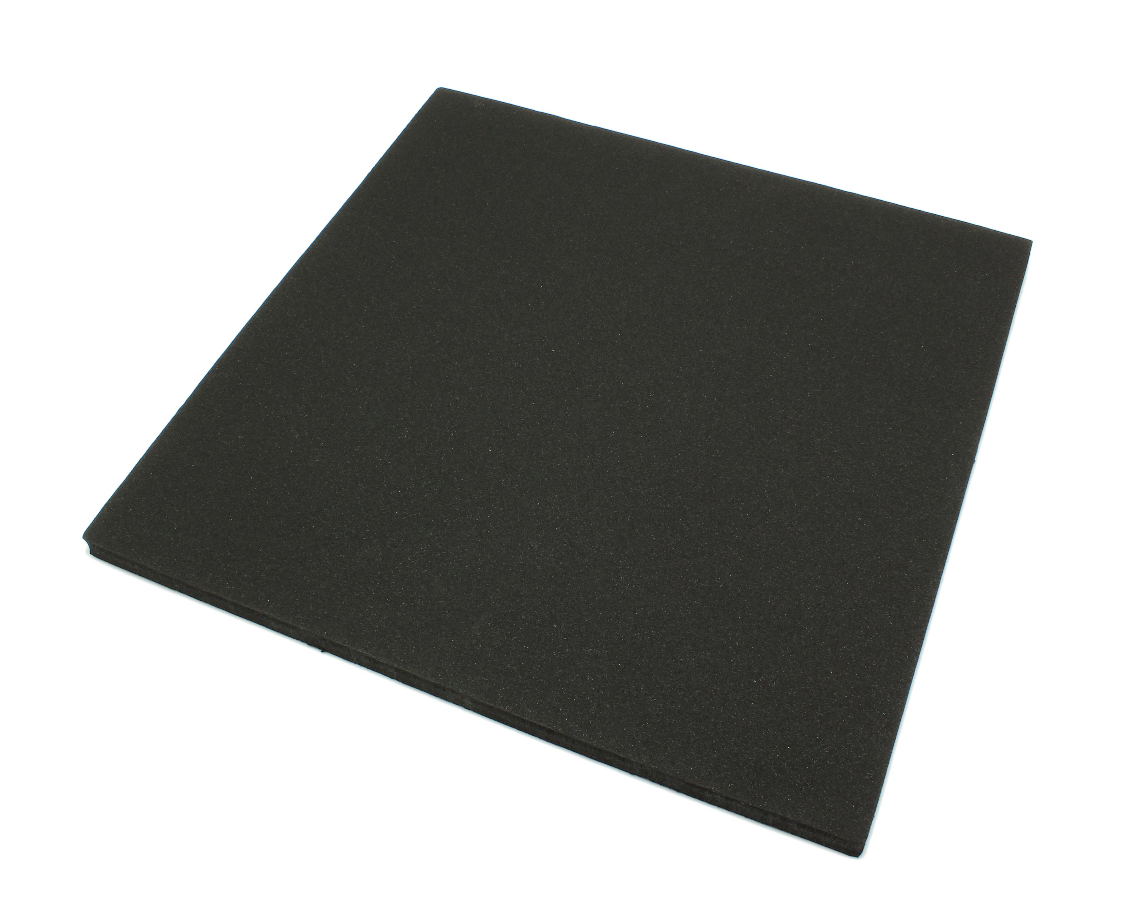 KSEP-3011 EPDMX|W 300x300x10mm KSEP-3011