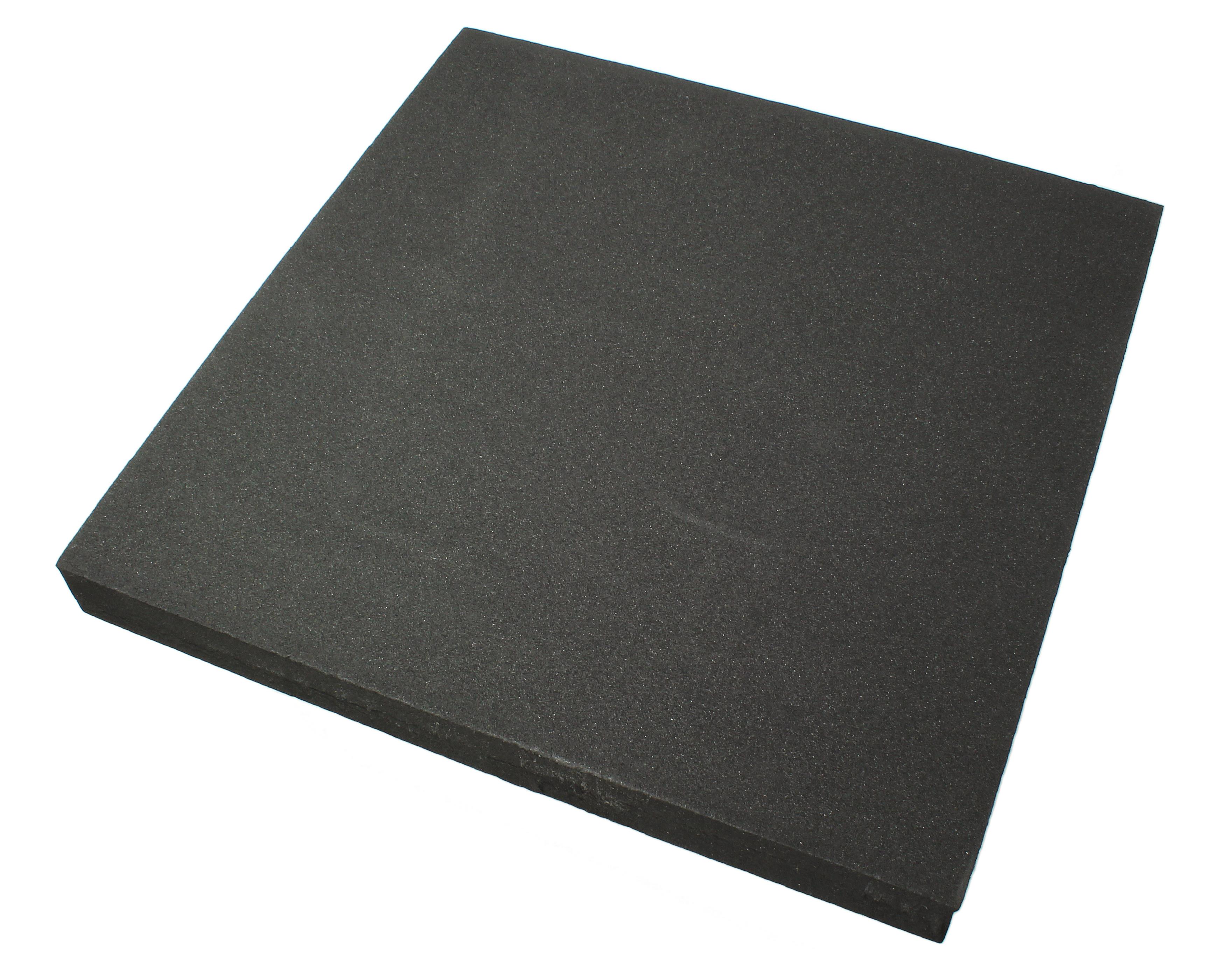 KSEP-2021 EPDMX|W 200x200x20mm KSEP-2021