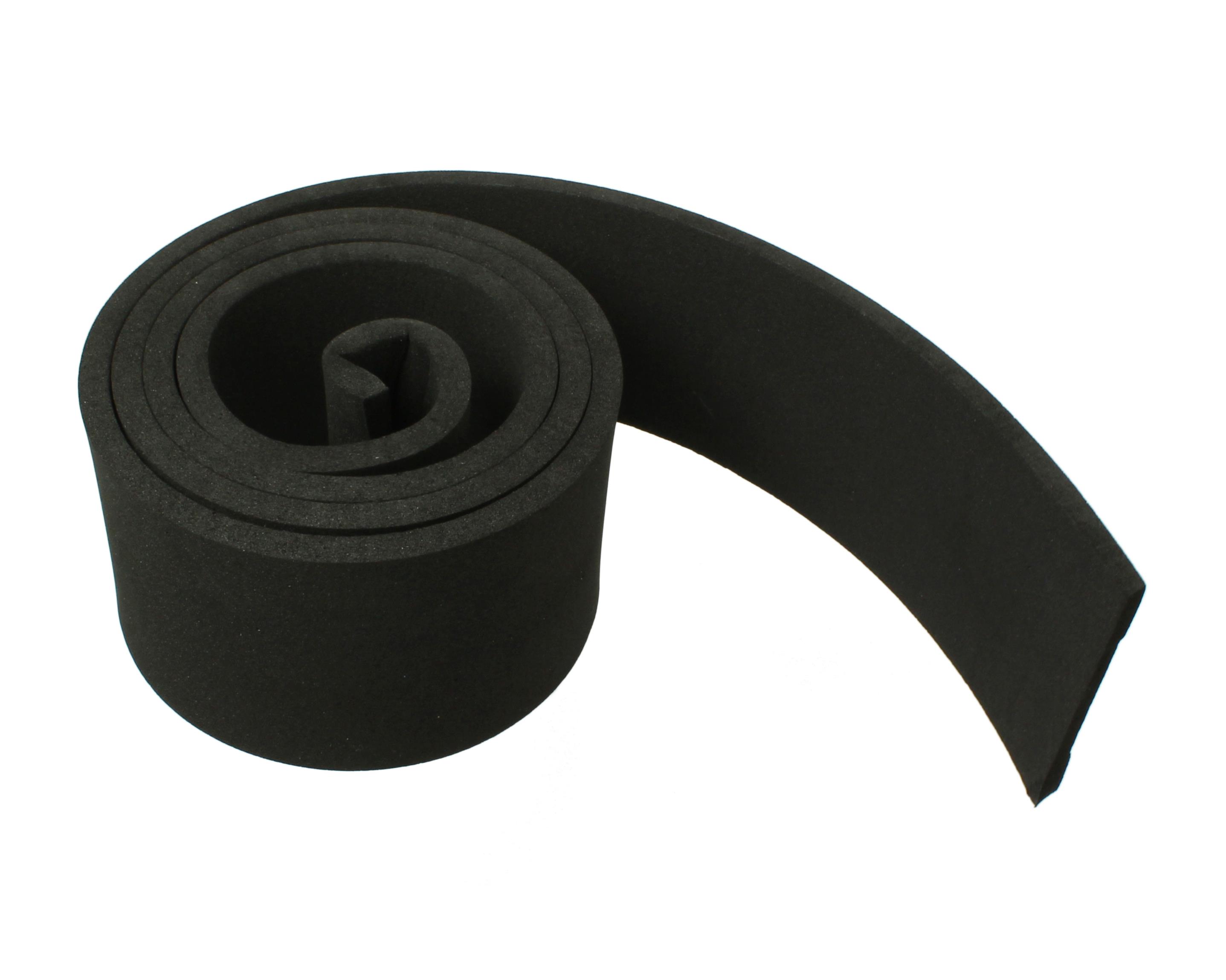 KSNR-10055 ACebNX|W 50x1000x5mm KSNR-10055