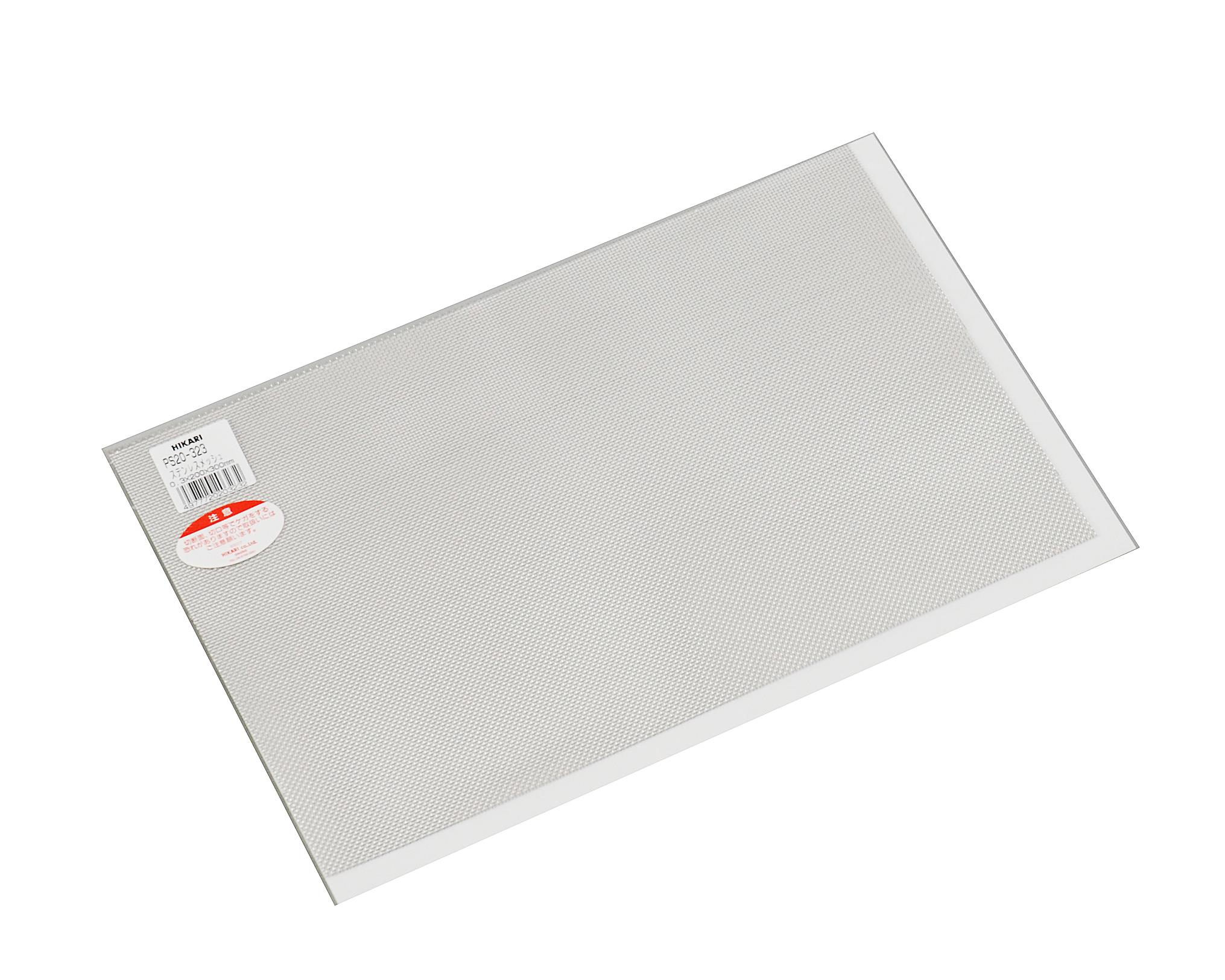 PS20-323 XeXbV 0.3x200x300mm PS20-323