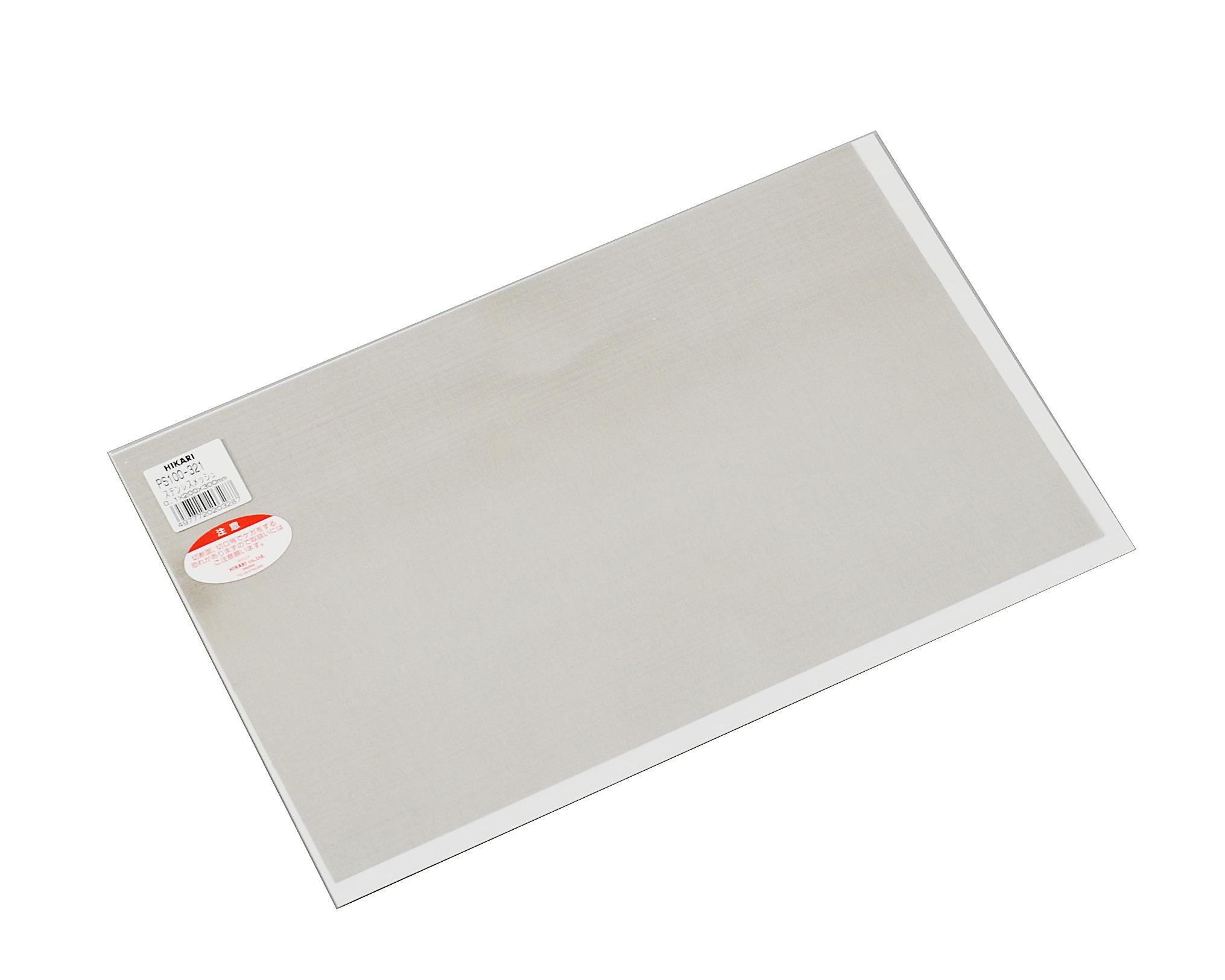PS100-321 XeXbV 0.1x200x300mm PS100-321