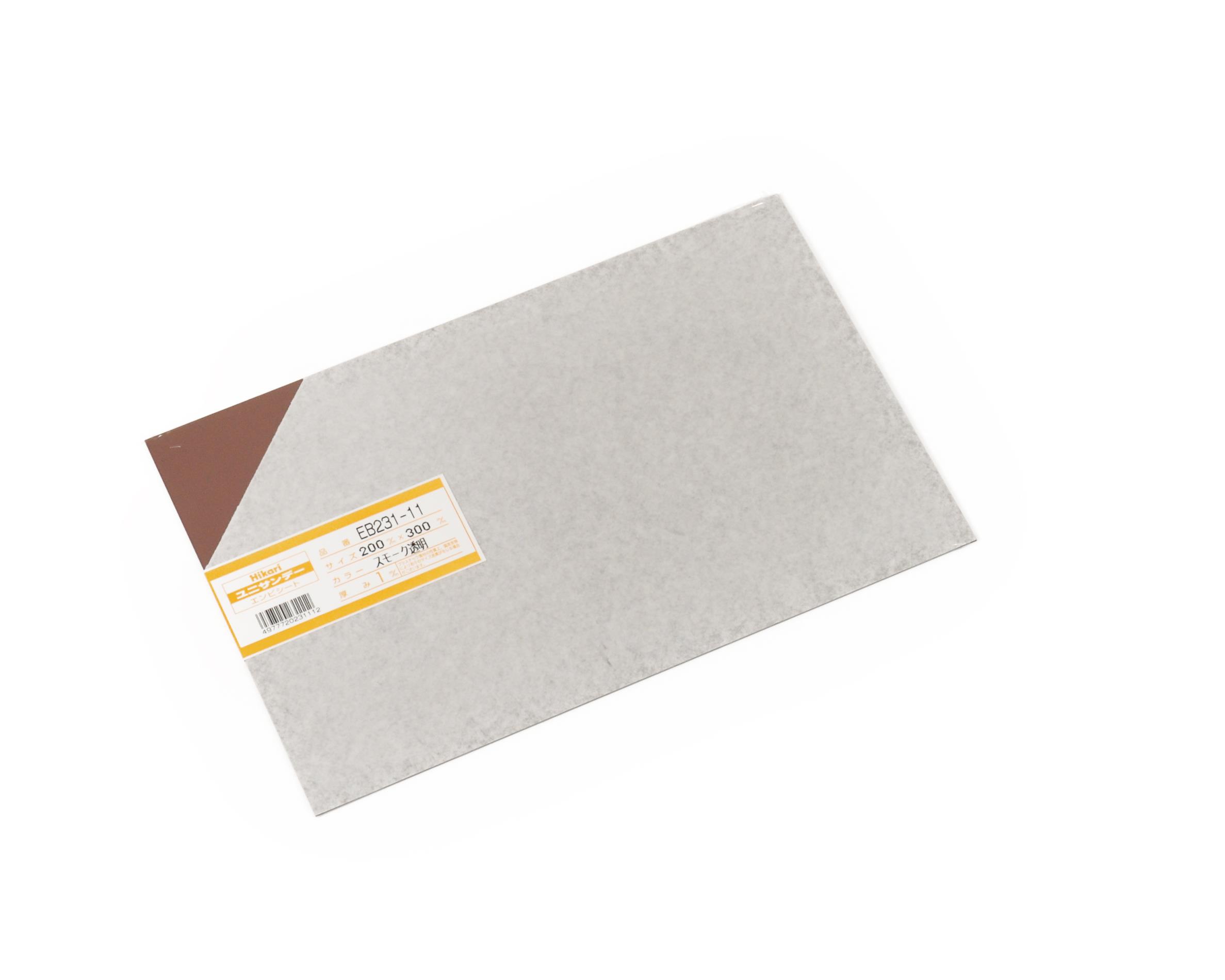 EB231-11 GrX[N 1x200x300mm EB231-11