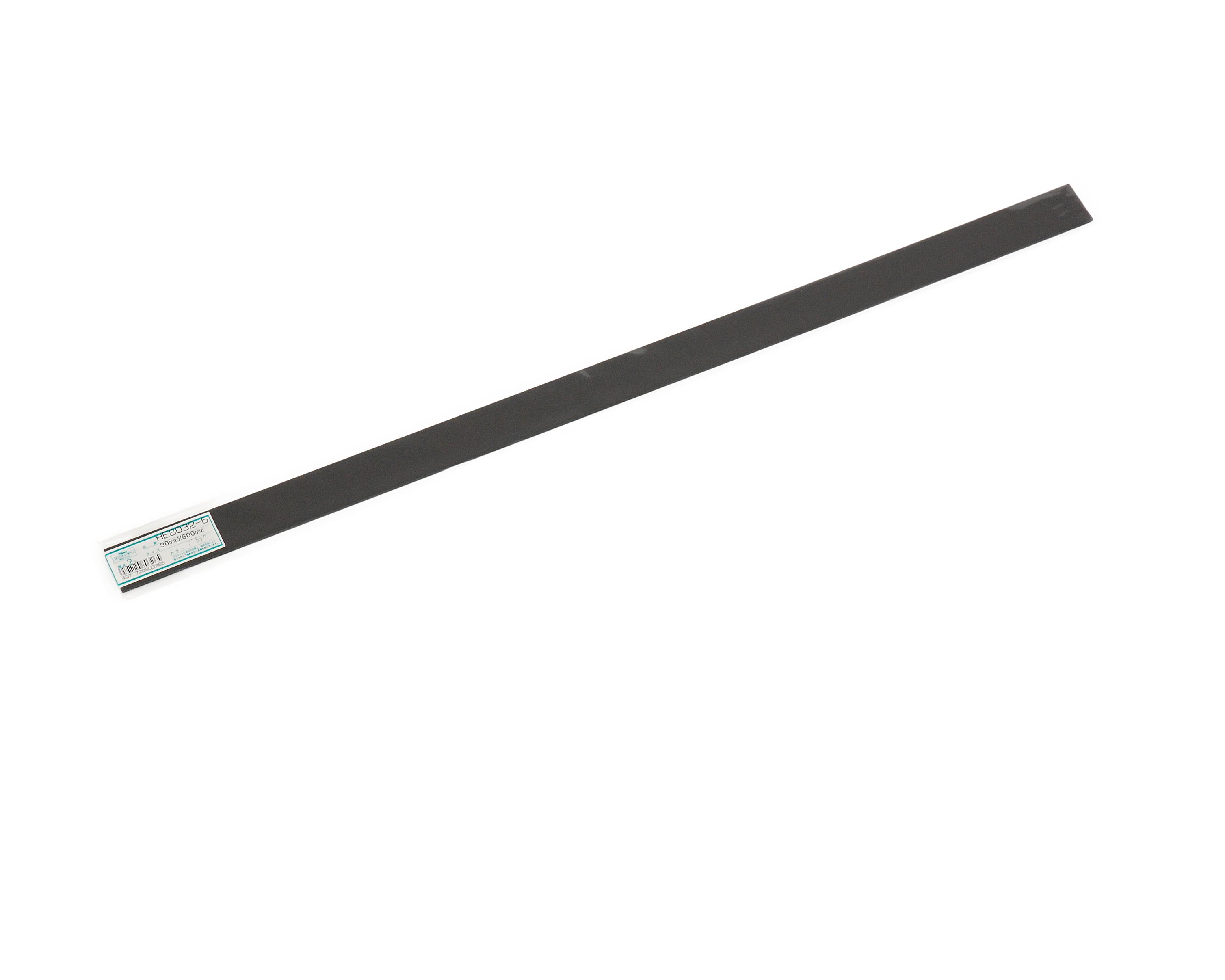 HE8032-6 AGrubN 2x30x600mm HE8032-6