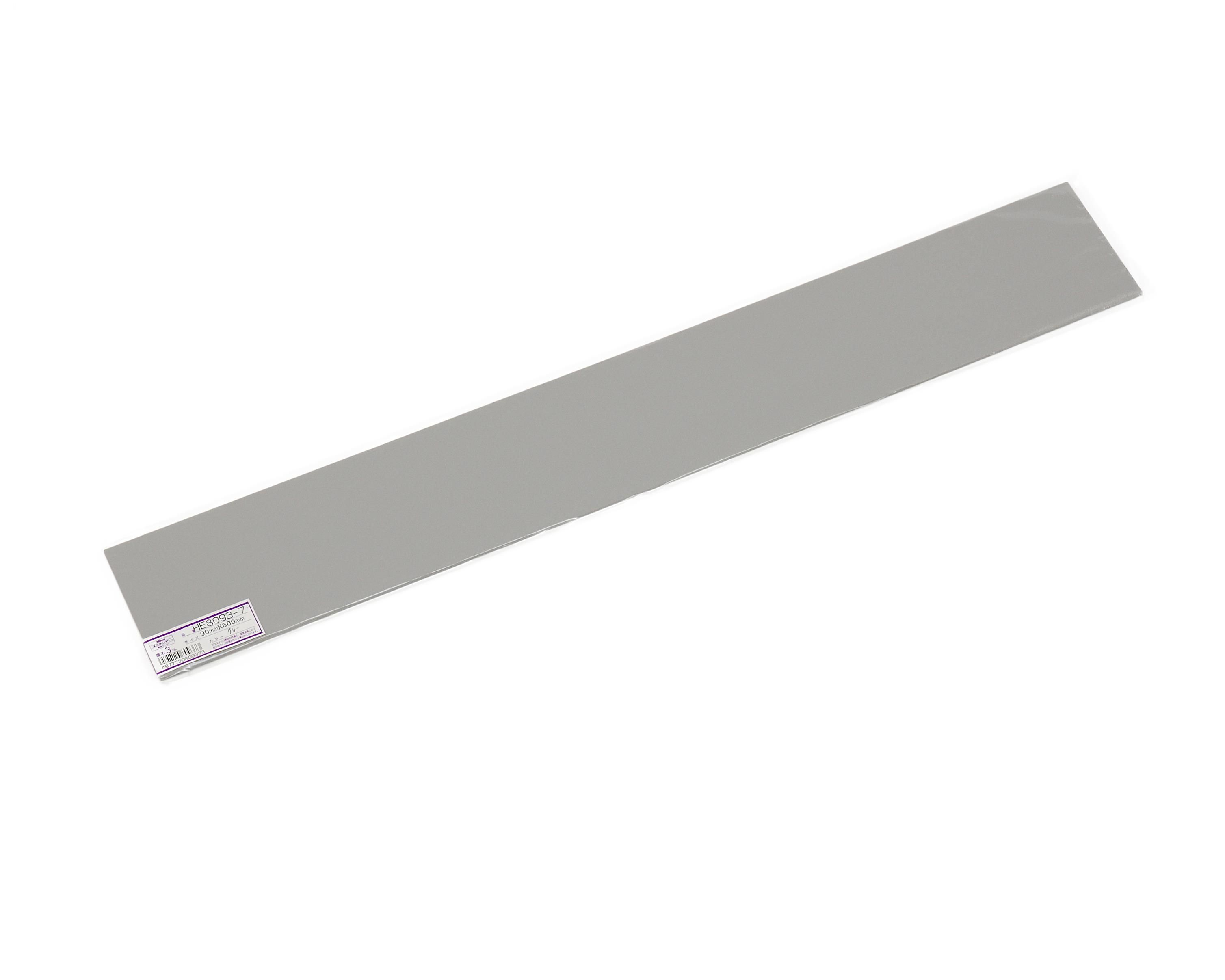 HE8093-7 AGrO[ 3x90x600mm HE8093-7