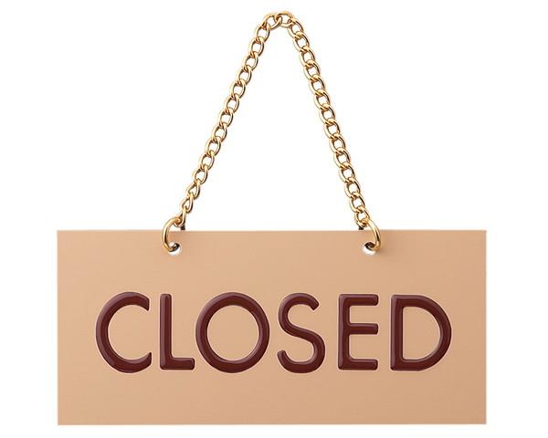 TCv[g OPEN/CLOSED