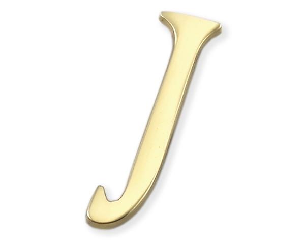 BRASS LETTERS