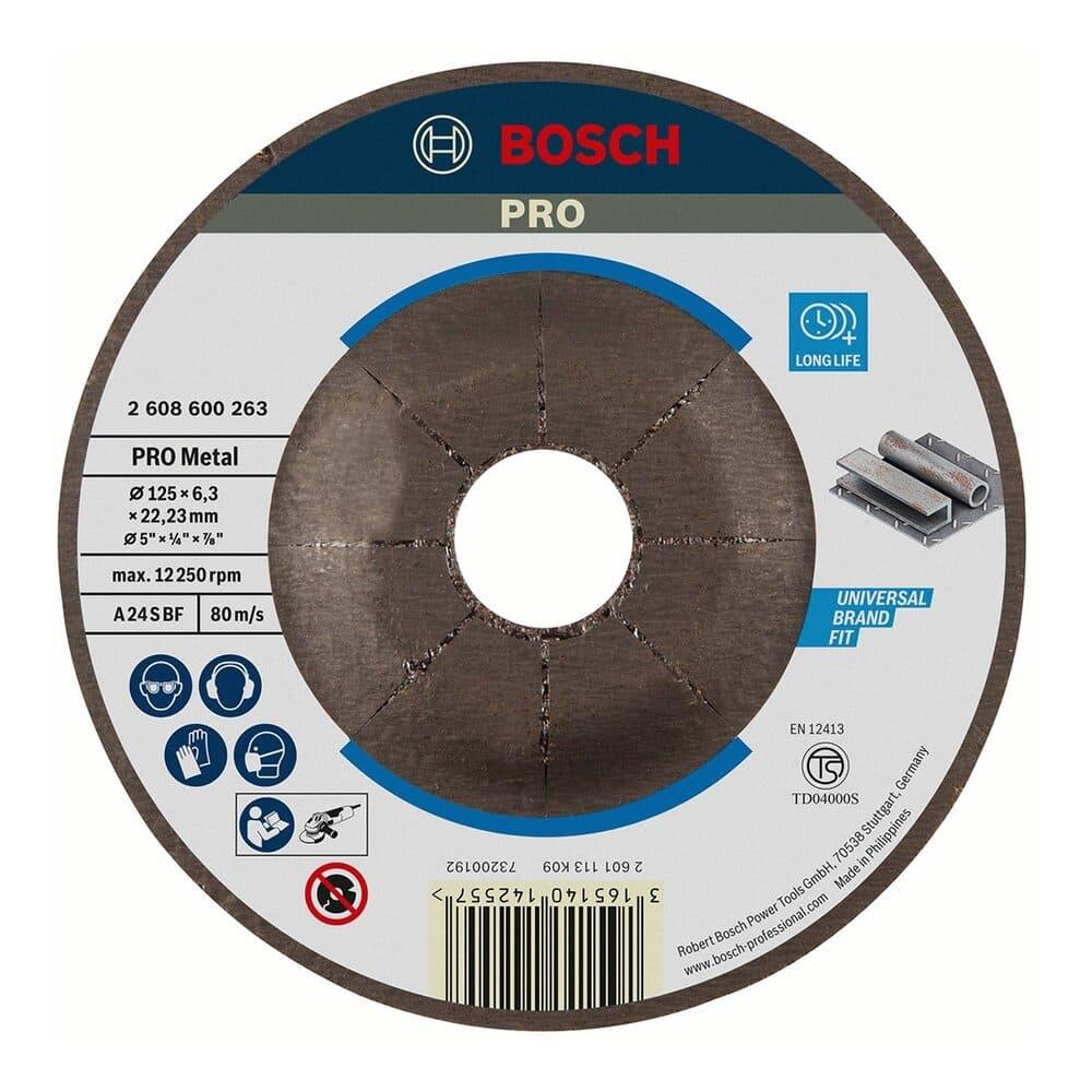 PRO125mmuΓSp