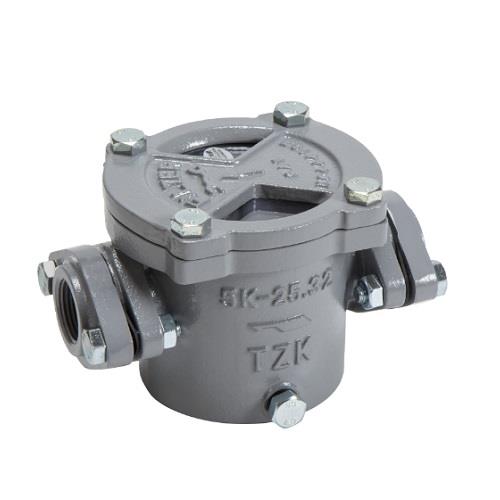 TZK 20A