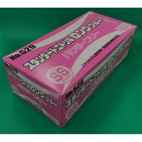 �X�^���_�[�h�j�g���������O�u���[PF100��