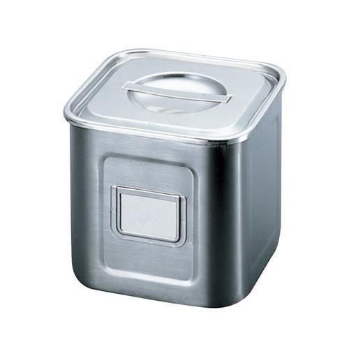 UK 18-8 ���D�t�[�^�p�L�b�`���|�b�g 24cm(��t)