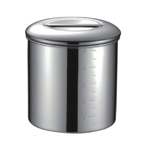 18-8 �L�b�`���|�b�g(���W���E�ڐ��t) 19cm(�薳)