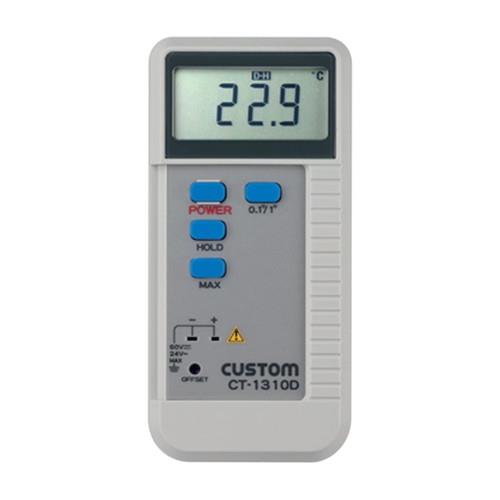 �f�W�^�����x�v CT-1310D