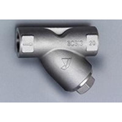 ストレーナ ＜SY-17＞[ヨシタケ]の通販｜配管部品.com