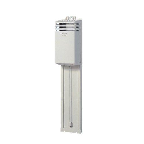 窓取付形換気扇 水洗トイレ用
