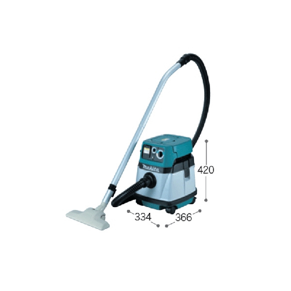 集じん機 ＜474(P)＞[マキタ]の通販 ｜ 配管部品.com
