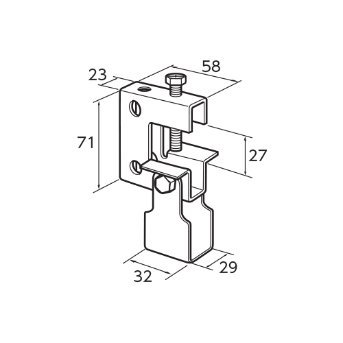 ステンNHB-1 ＜N-144109-010＞[日栄インテック]の通販 ｜ 配管部品.com