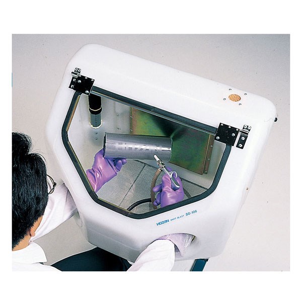 サンドブラスト ＜SG-106＞[ホーザン]の通販 ｜ 配管部品.com