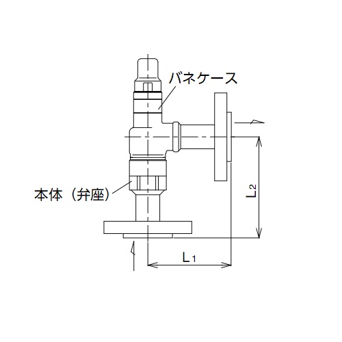 ふく太郎 安全弁 50A - wvfretamento.com.br